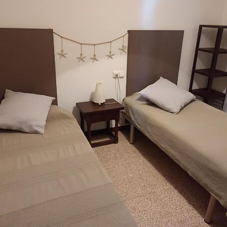 Apartamentos Els Pescadors L' Escala 外观 照片