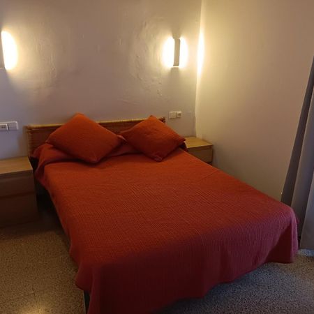 Apartamentos Els Pescadors L' Escala 外观 照片