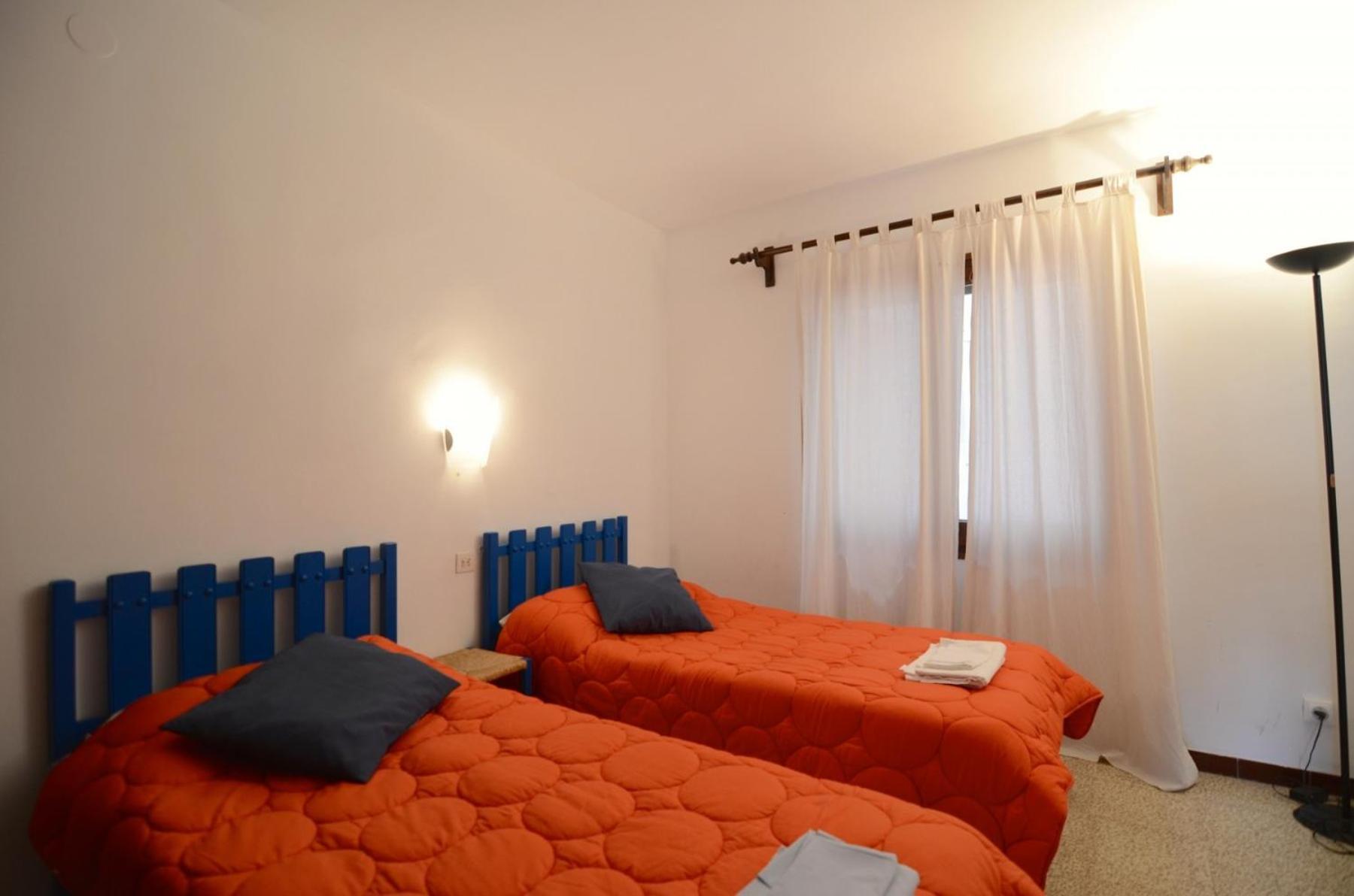 Apartamentos Els Pescadors L' Escala 外观 照片