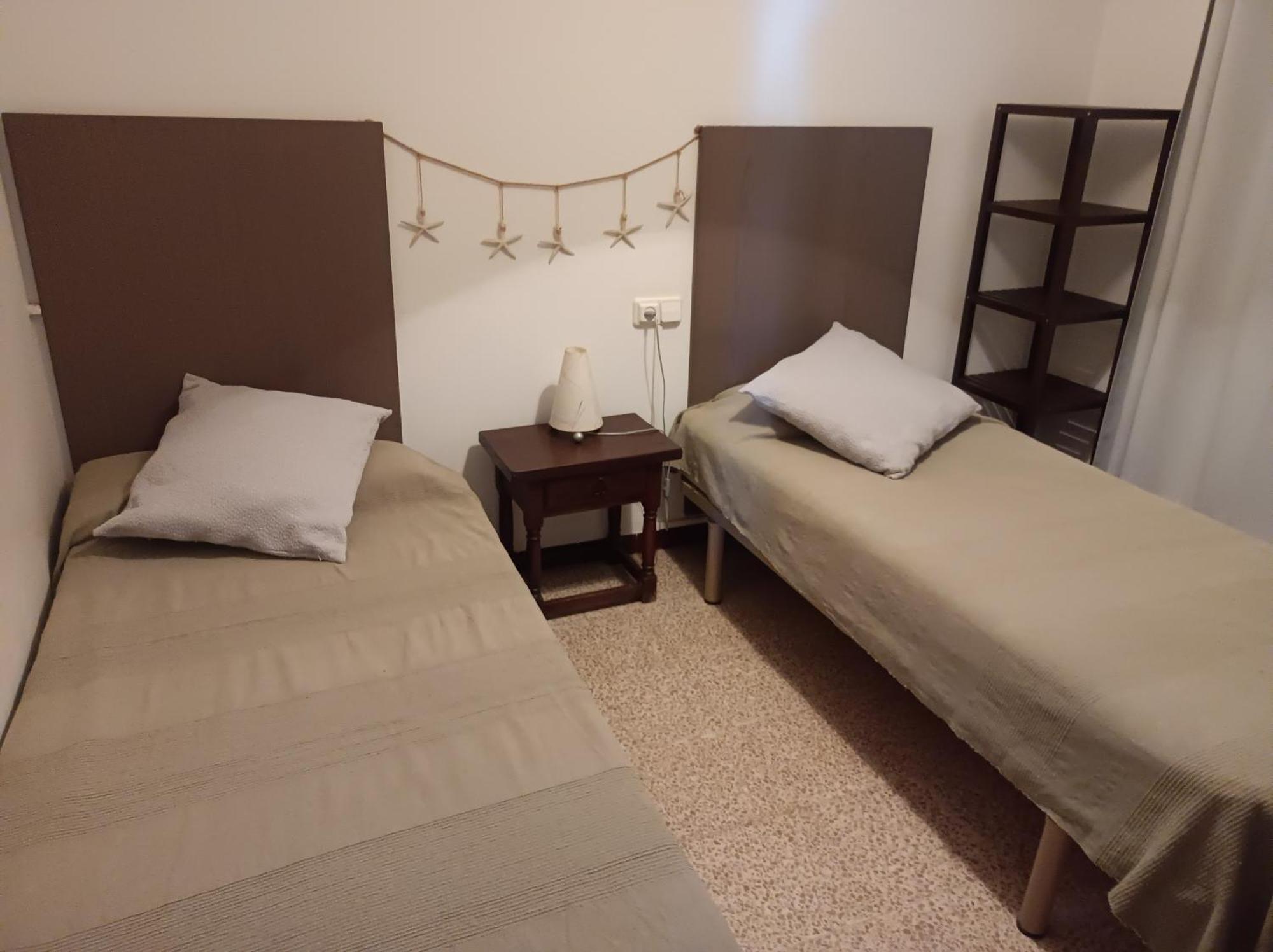 Apartamentos Els Pescadors L' Escala 外观 照片