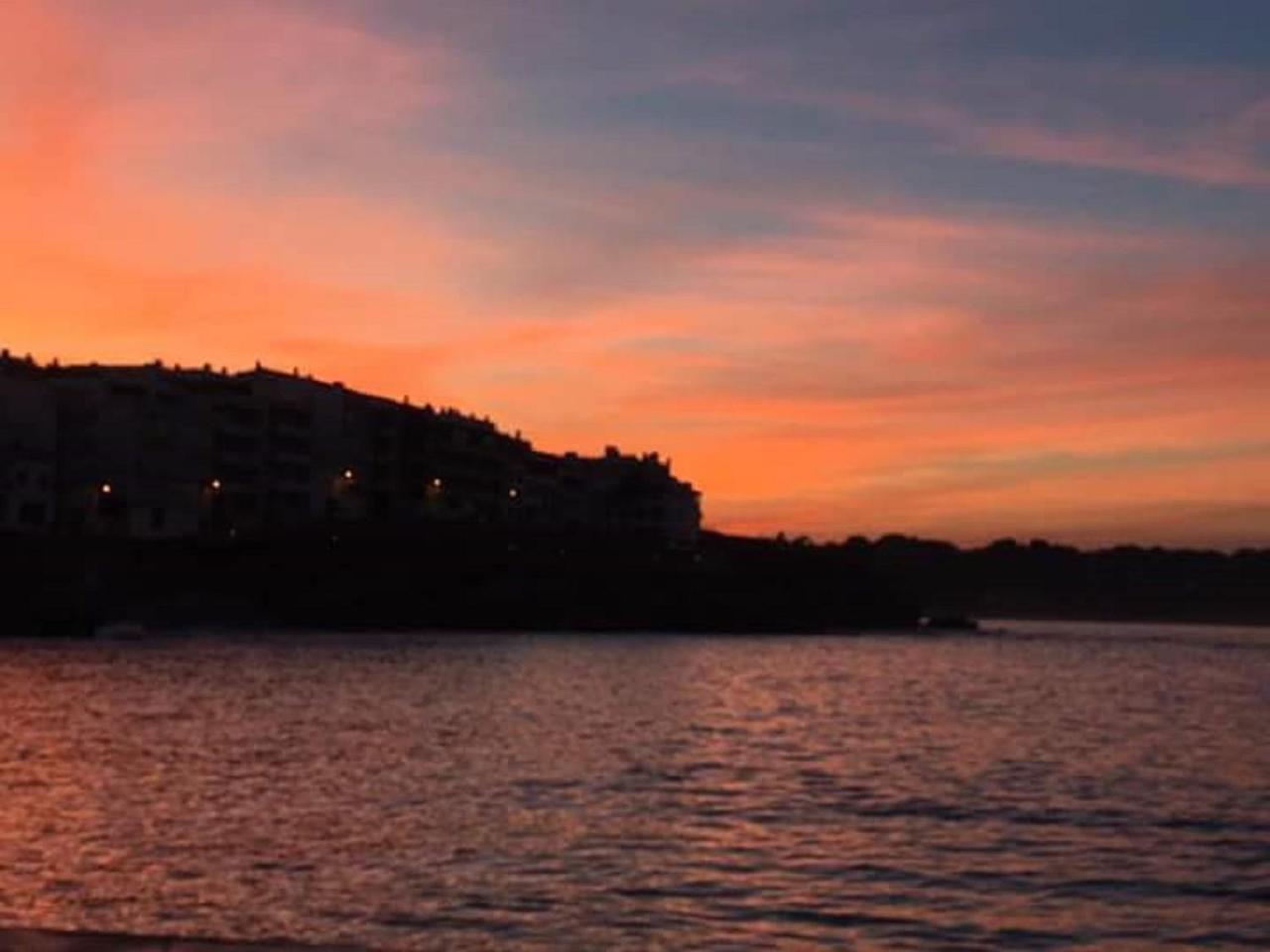 Apartamentos Els Pescadors L' Escala 外观 照片